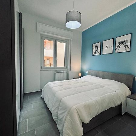 Casa Victoria A Due Passi Dall'Ariston Internet Gratis Sanremo Dış mekan fotoğraf
