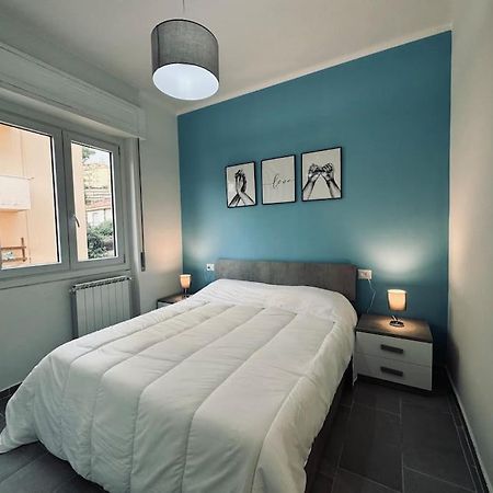 Casa Victoria A Due Passi Dall'Ariston Internet Gratis Sanremo Dış mekan fotoğraf