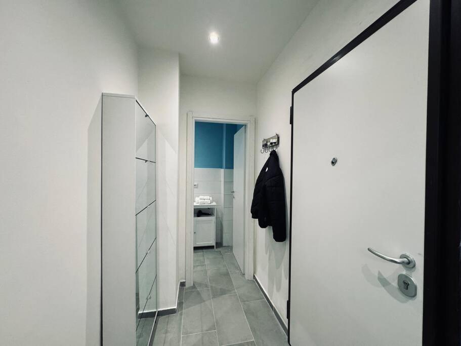 Casa Victoria A Due Passi Dall'Ariston Internet Gratis Sanremo Dış mekan fotoğraf