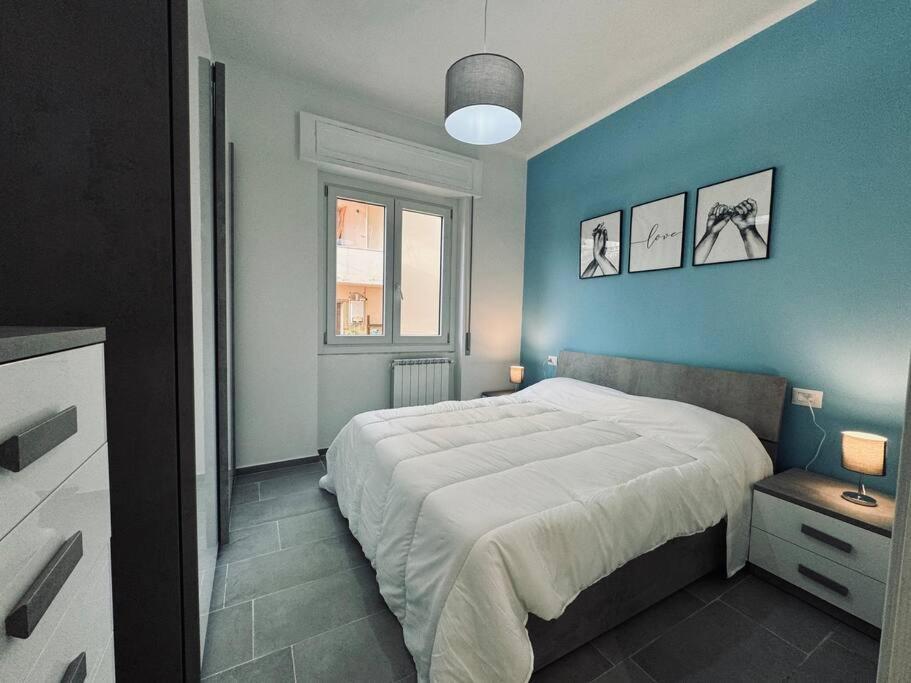 Casa Victoria A Due Passi Dall'Ariston Internet Gratis Sanremo Dış mekan fotoğraf