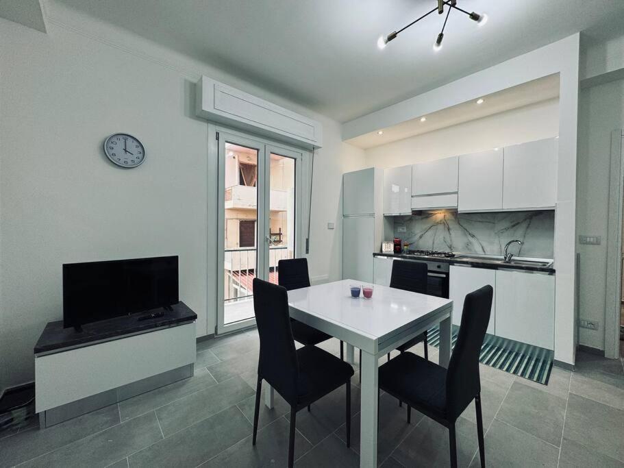 Casa Victoria A Due Passi Dall'Ariston Internet Gratis Sanremo Dış mekan fotoğraf