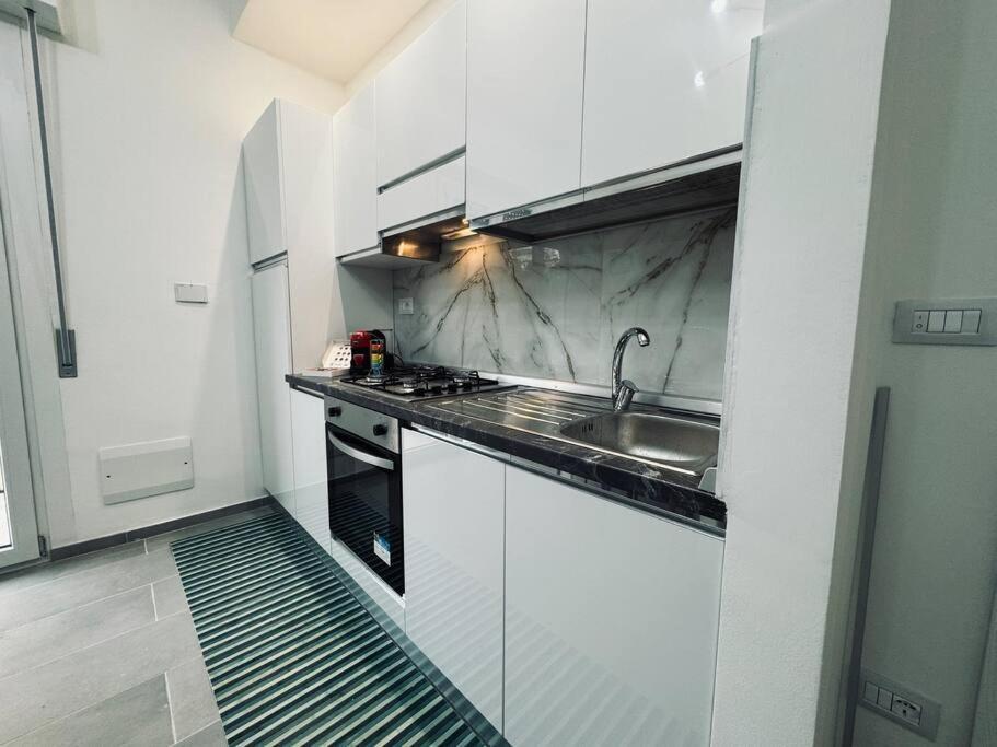 Casa Victoria A Due Passi Dall'Ariston Internet Gratis Sanremo Dış mekan fotoğraf
