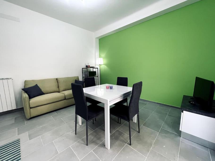 Casa Victoria A Due Passi Dall'Ariston Internet Gratis Sanremo Dış mekan fotoğraf