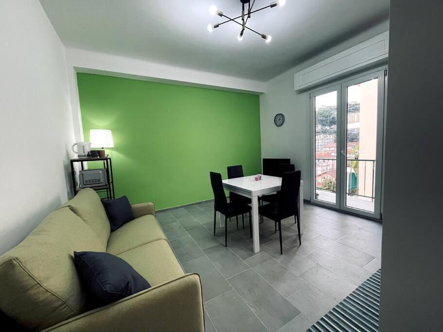 Casa Victoria A Due Passi Dall'Ariston Internet Gratis Sanremo Dış mekan fotoğraf