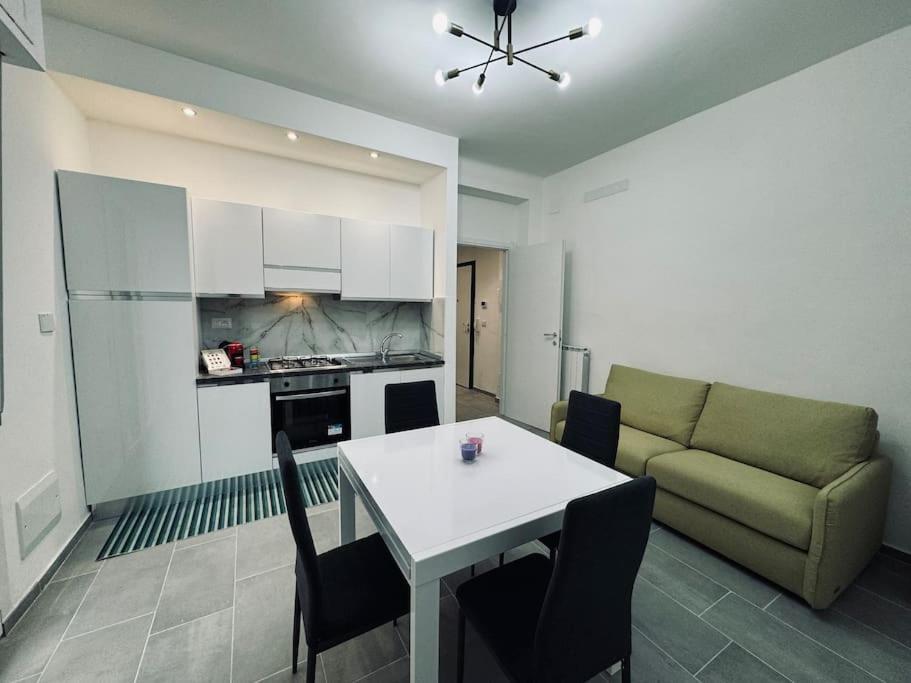 Casa Victoria A Due Passi Dall'Ariston Internet Gratis Sanremo Dış mekan fotoğraf