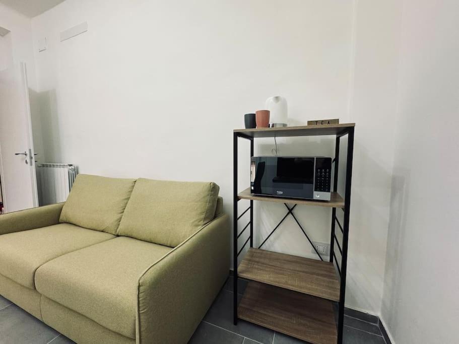 Casa Victoria A Due Passi Dall'Ariston Internet Gratis Sanremo Dış mekan fotoğraf