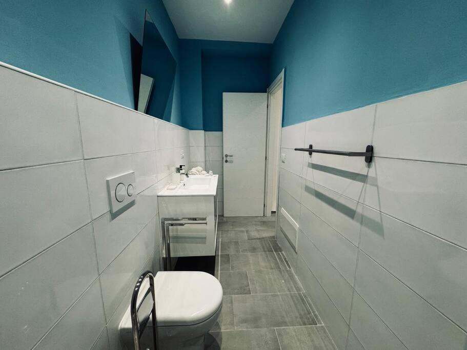 Casa Victoria A Due Passi Dall'Ariston Internet Gratis Sanremo Dış mekan fotoğraf