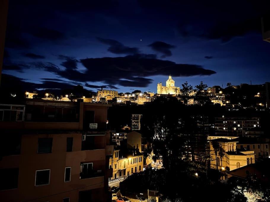 Casa Victoria A Due Passi Dall'Ariston Internet Gratis Sanremo Dış mekan fotoğraf