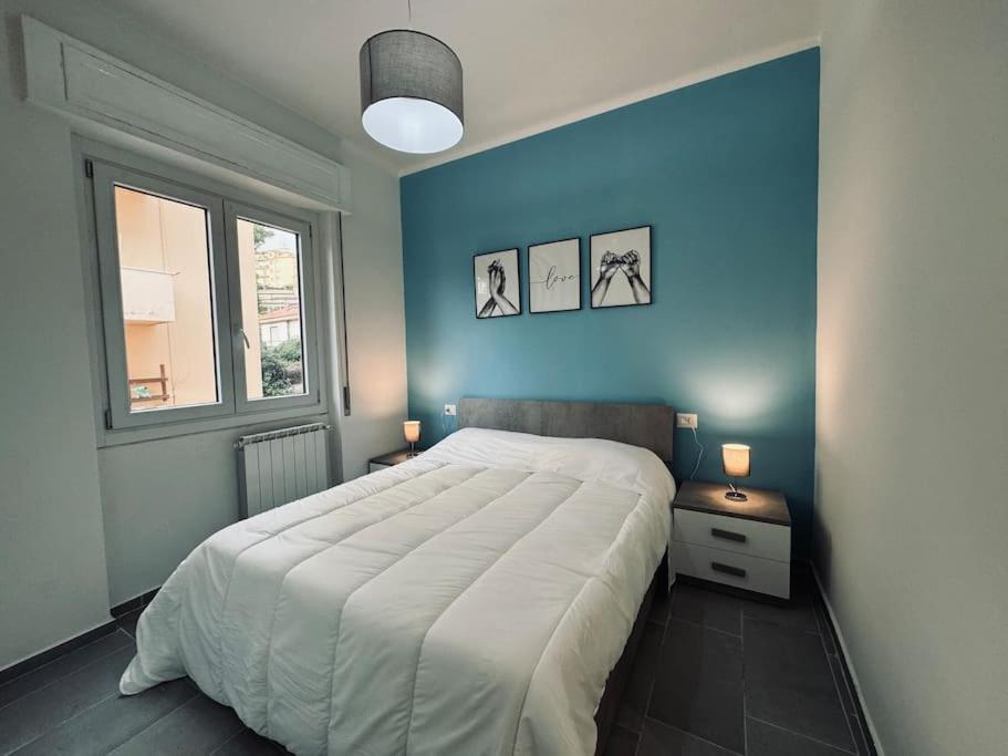 Casa Victoria A Due Passi Dall'Ariston Internet Gratis Sanremo Dış mekan fotoğraf
